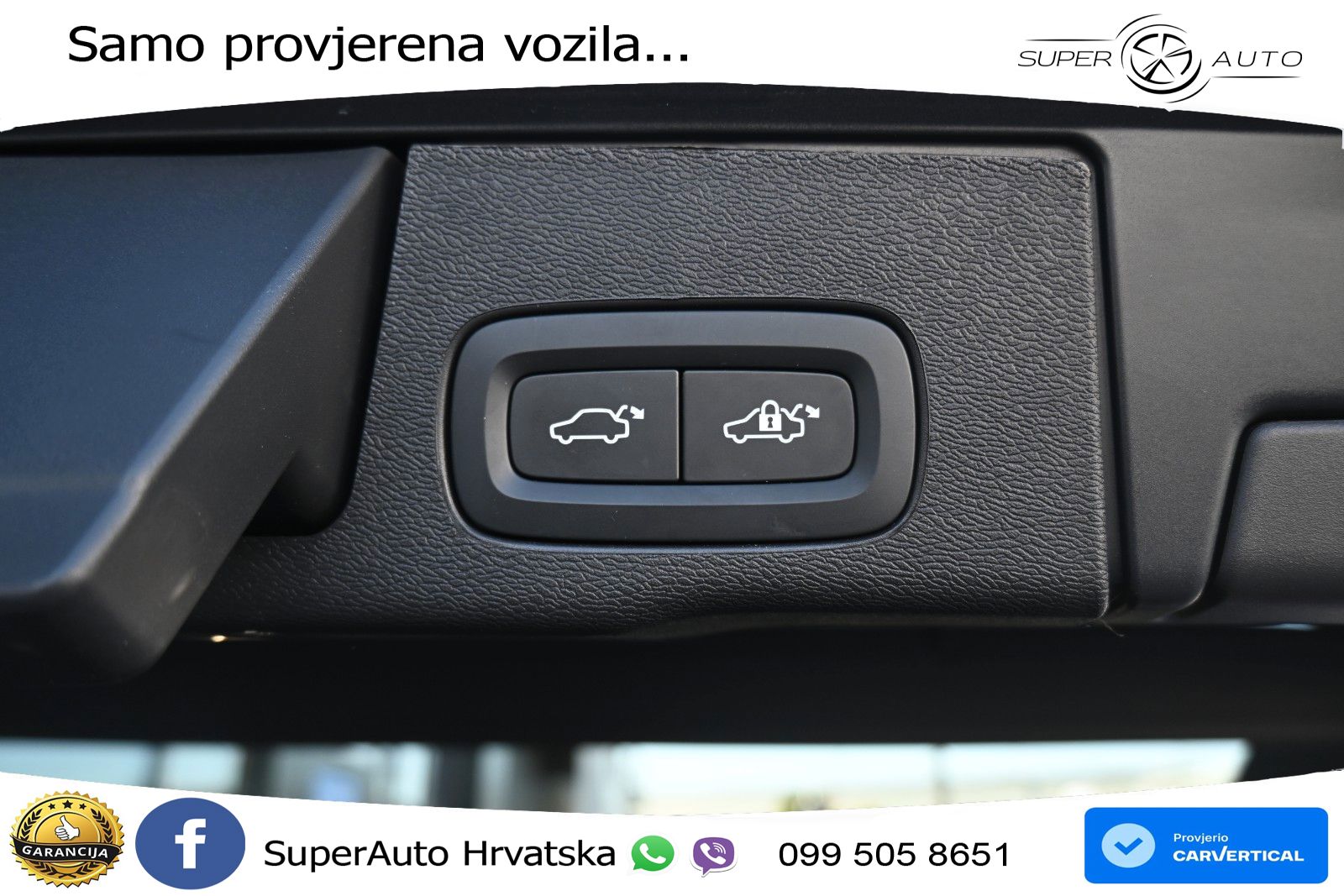Volvo XC60 B5 Benzin AWD Geartronic ACC+GR SJED+360+PANO