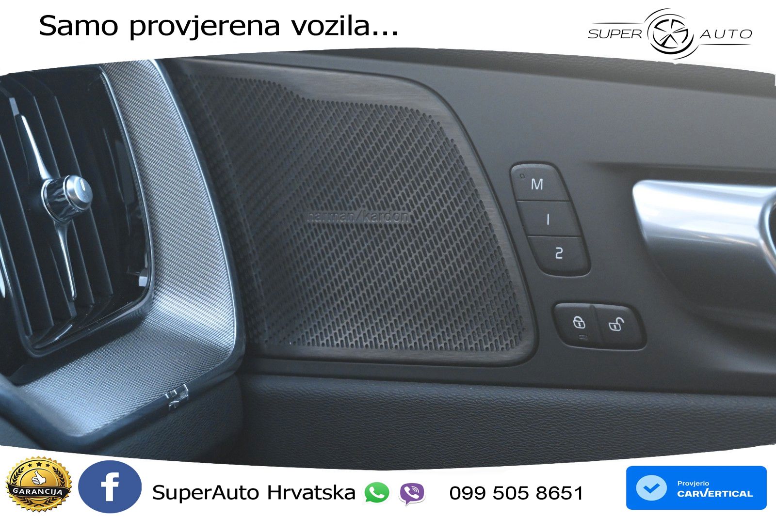 Volvo XC60 B5 Benzin AWD Geartronic ACC+GR SJED+360+PANO