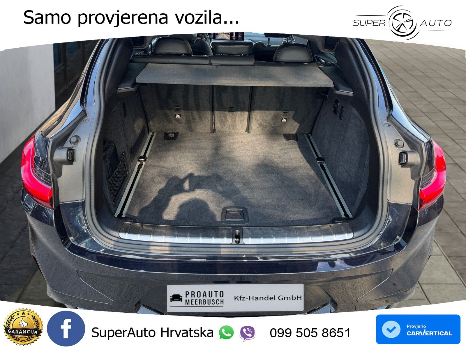 BMW X4 30d (286 KS) xDrive Steptronic M Sport LED+GR SJED+ACC