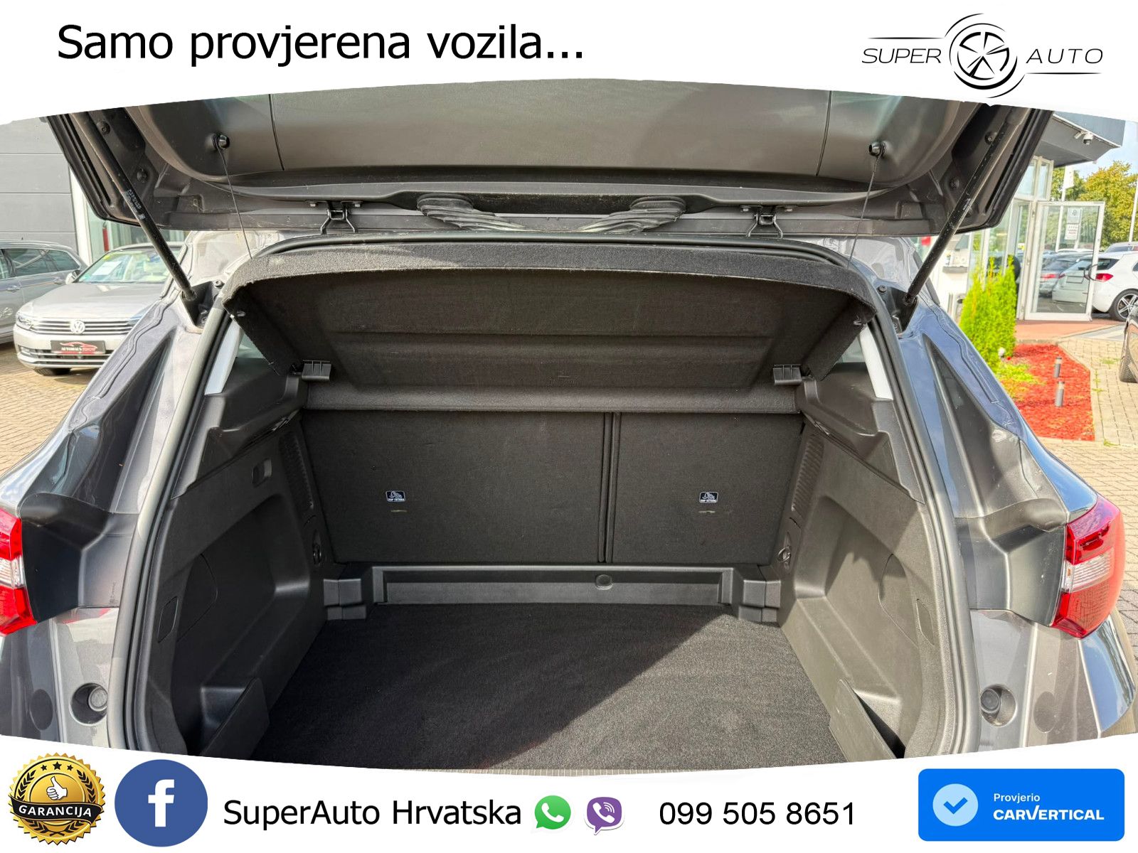 Opel Grandland X 1.5d (130 KS) Automatic