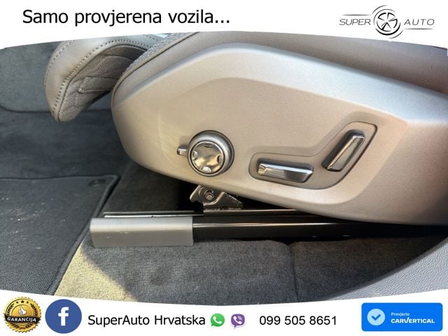 Volvo XC60 T8 AWD Geartronic LED+GR SJED+ACC