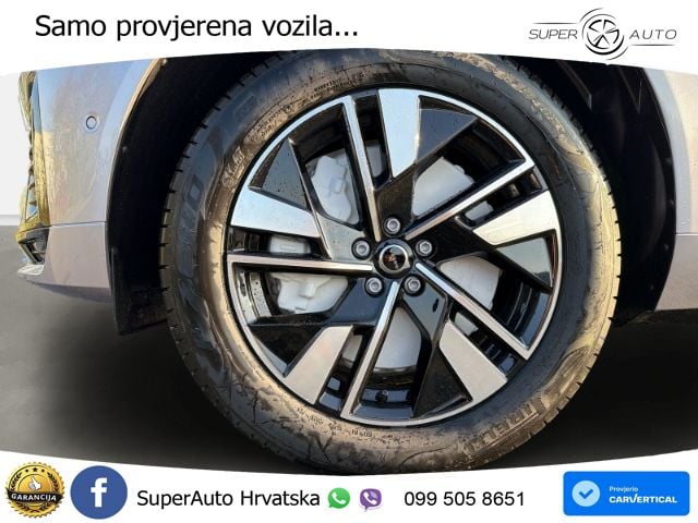 Volvo XC60 T8 AWD Geartronic LED+GR SJED+ACC