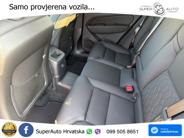Volvo XC60 T8 AWD Geartronic LED+GR SJED+ACC