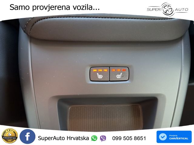 Volvo XC60 T8 AWD Geartronic LED+GR SJED+ACC