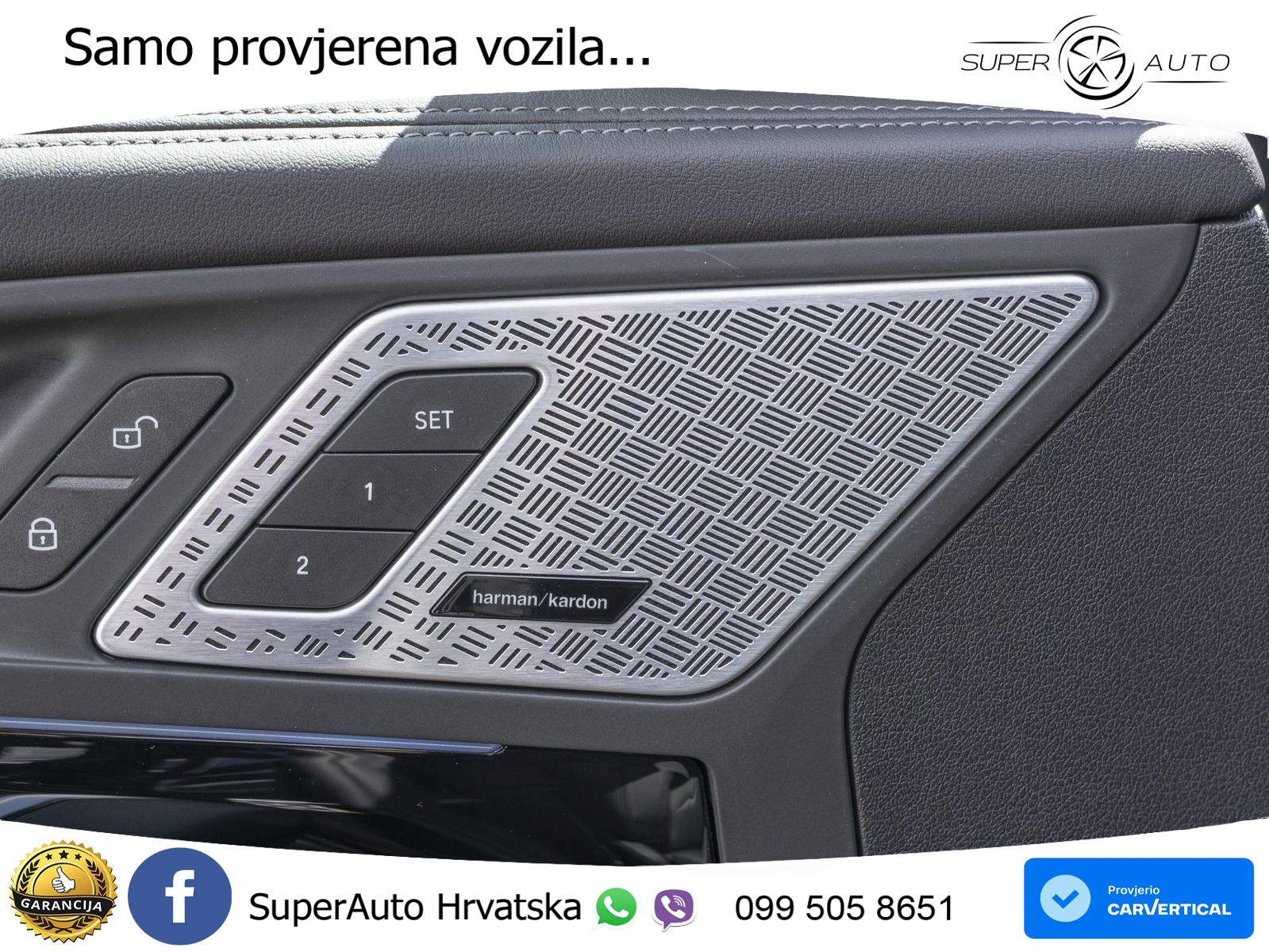 BMW iX1 68 kWh (313 KS) xDrive30 M Sport LED+GR SJED+ACC