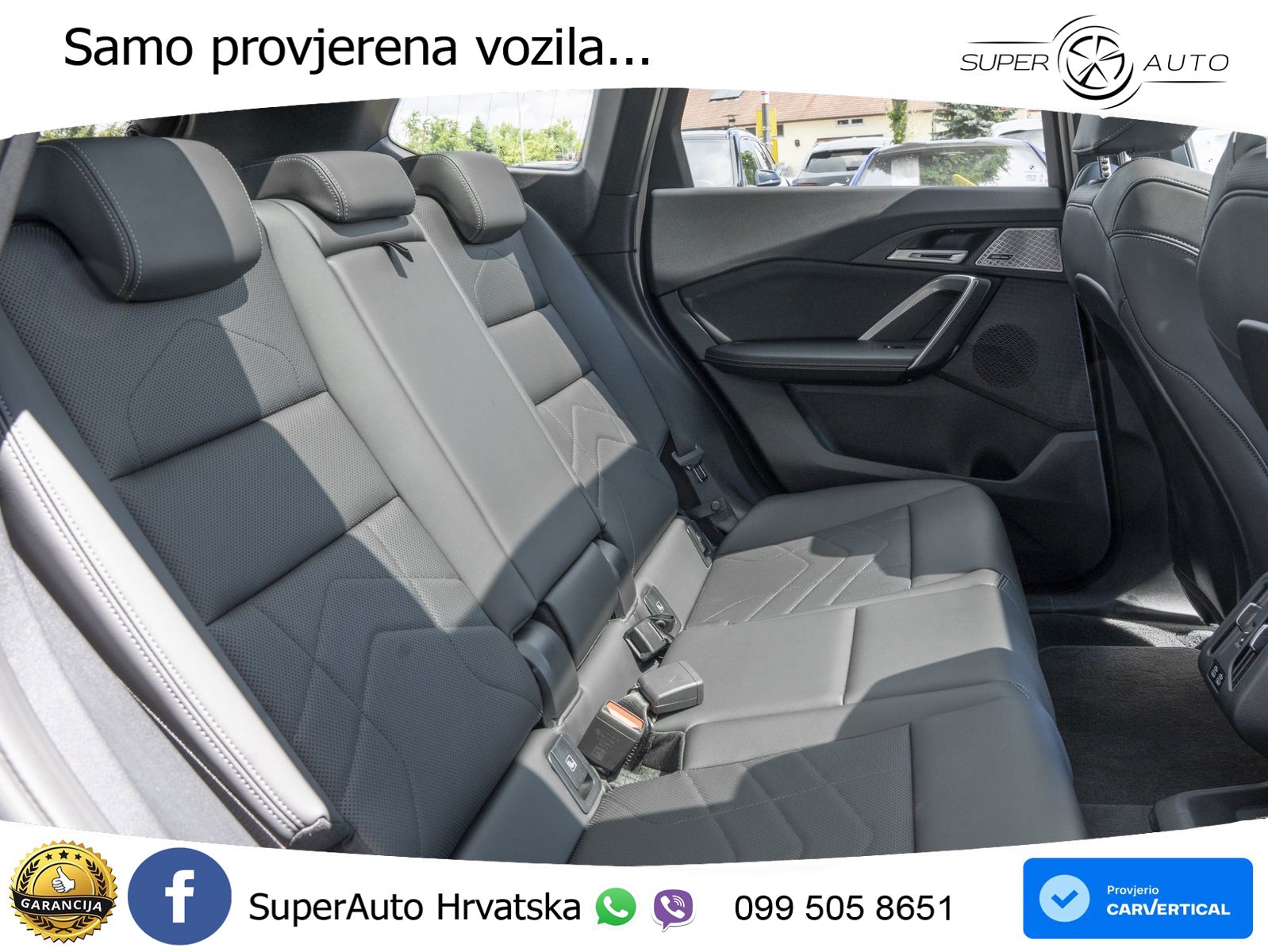 BMW iX1 68 kWh (313 KS) xDrive30 M Sport LED+GR SJED+ACC