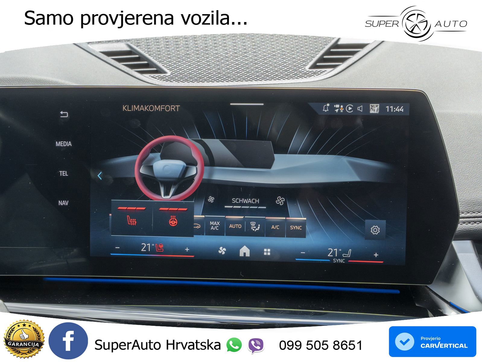 BMW iX1 68 kWh (313 KS) xDrive30 M Sport LED+GR SJED+ACC