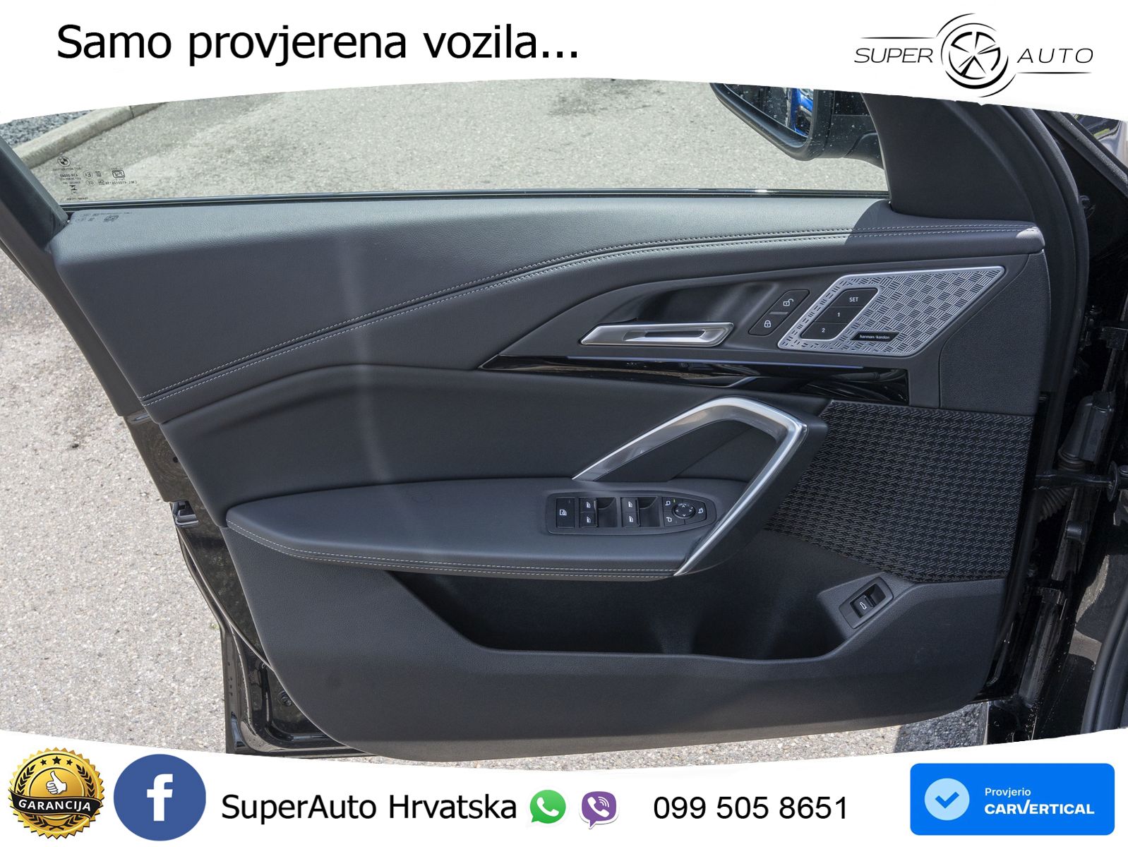 BMW iX1 68 kWh (313 KS) xDrive30 M Sport LED+GR SJED+ACC