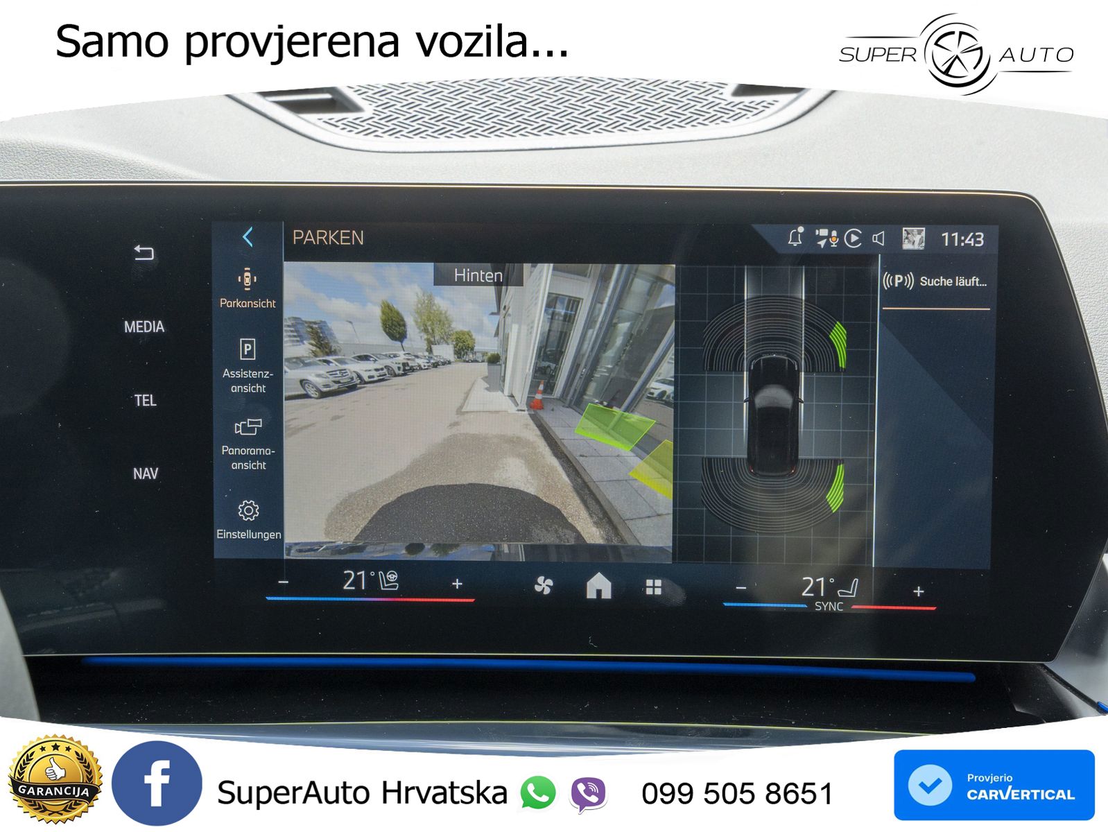 BMW iX1 68 kWh (313 KS) xDrive30 M Sport LED+GR SJED+ACC