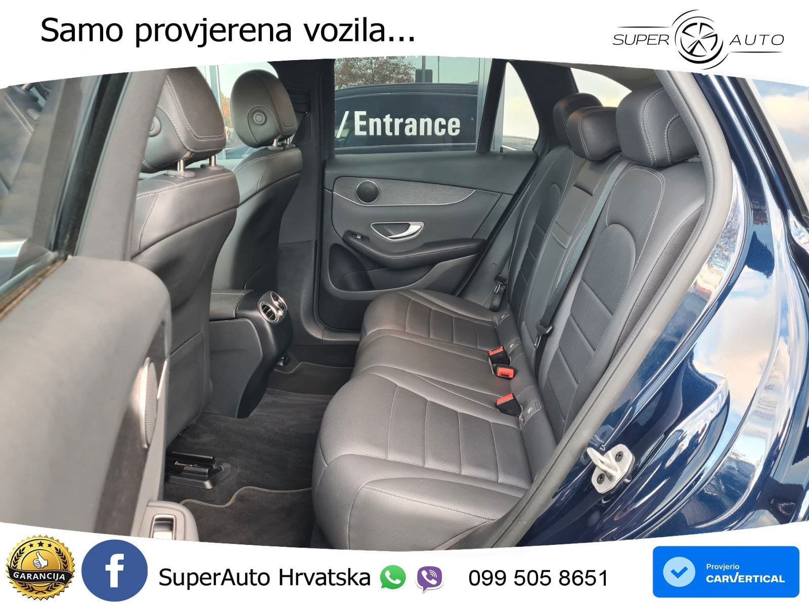 Mercedes GLC 200d (163 KS) 4MATIC 9G-TRONIC AMG