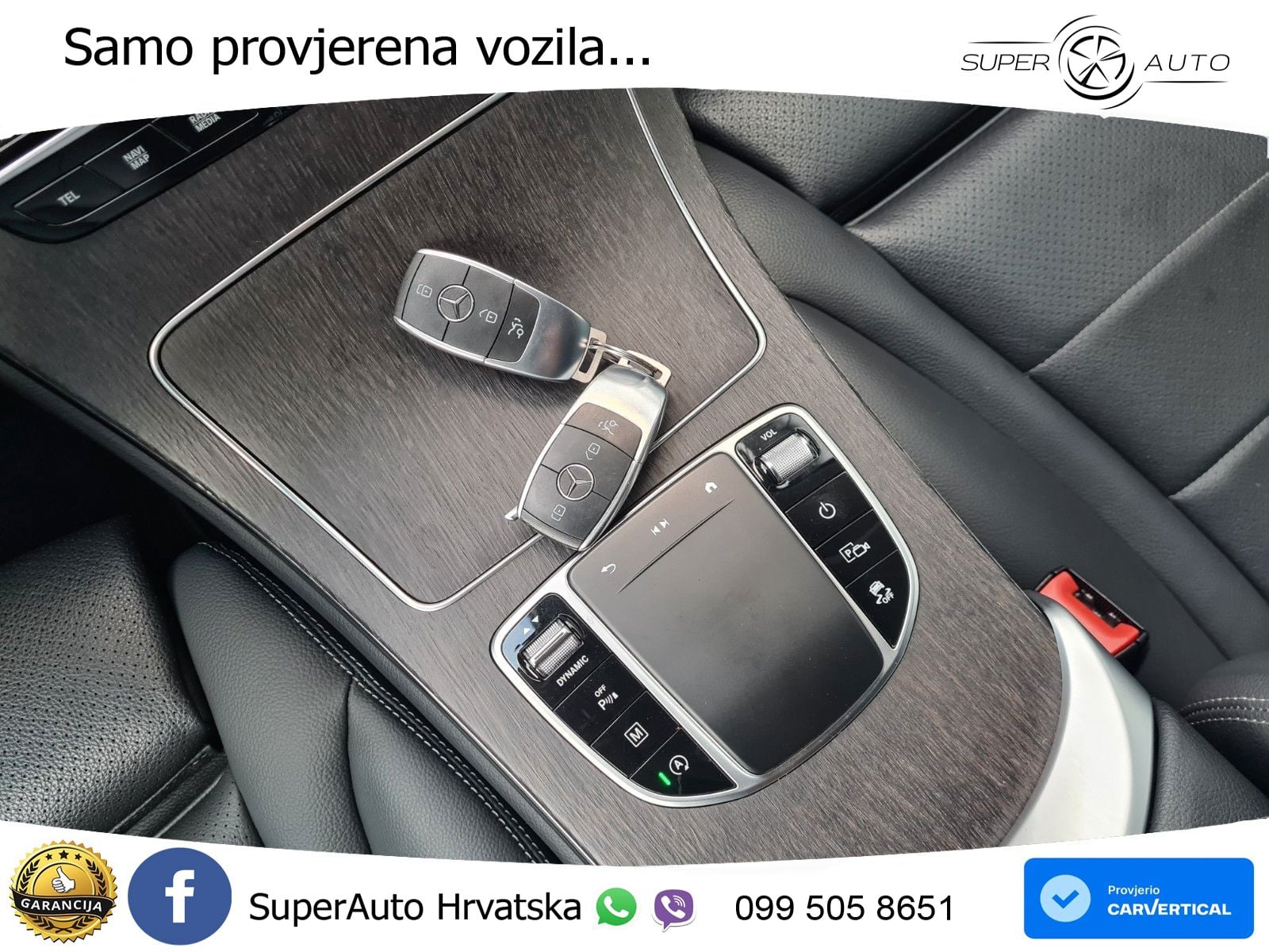 Mercedes GLC 200d (163 KS) 4MATIC 9G-TRONIC AMG