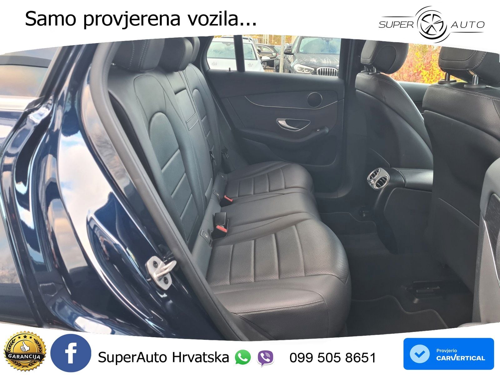 Mercedes GLC 200d (163 KS) 4MATIC 9G-TRONIC AMG