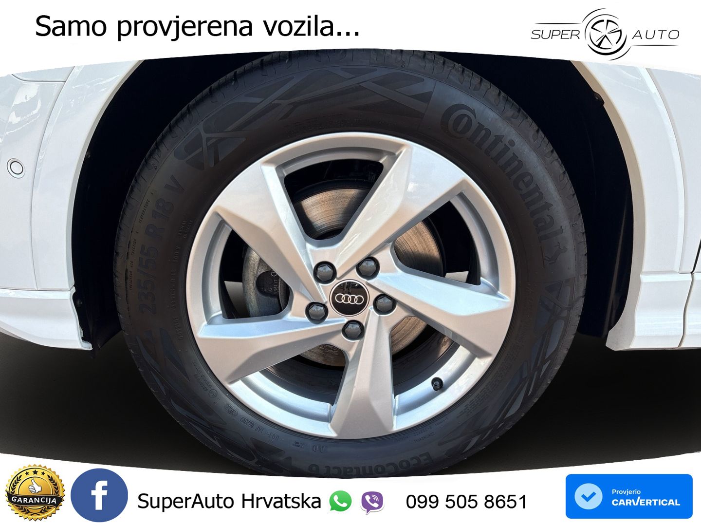 Audi Q3 35 TFSI (150 KS) S tronic advanced LED+GR SJED+ACC