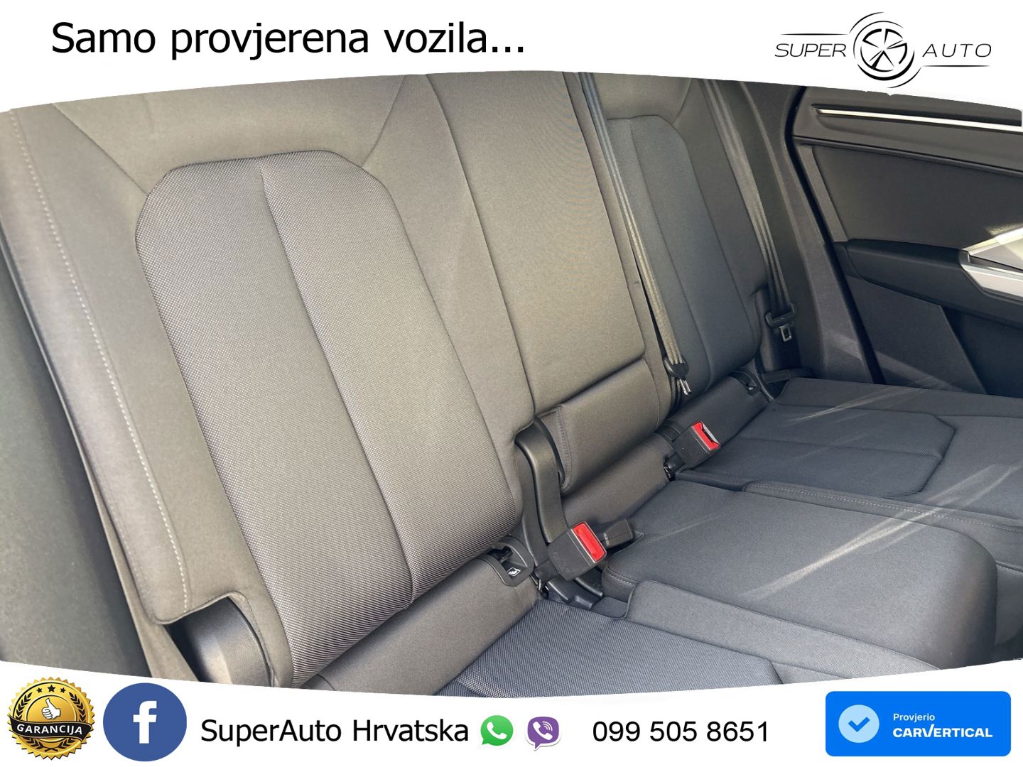 Audi Q3 35 TFSI (150 KS) S tronic advanced LED+GR SJED+ACC