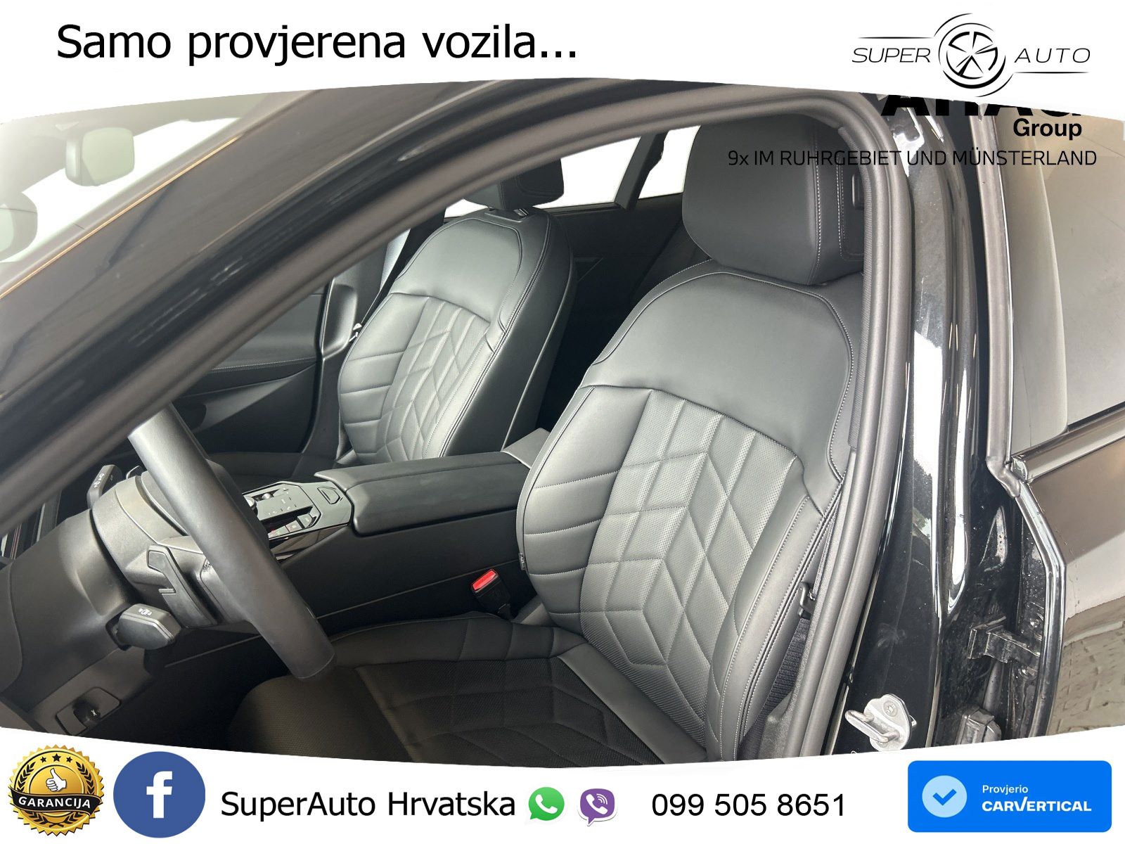 BMW 540d (303 KS) xDrive Steptronic M Sport LED+GR SJED+ACC
