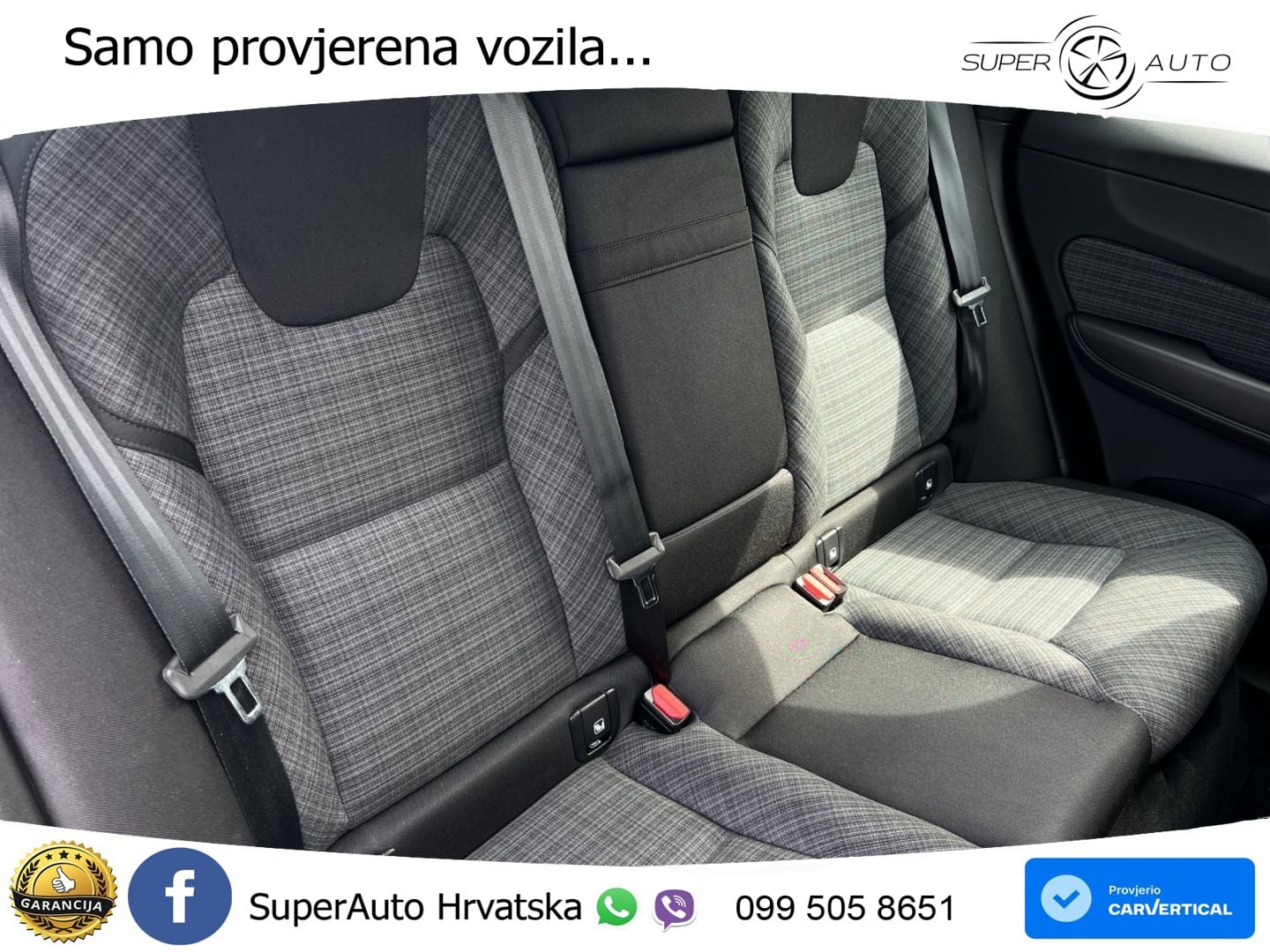Volvo XC60 B4 Diesel AWD Geartronic LED+GR SJED+ACC