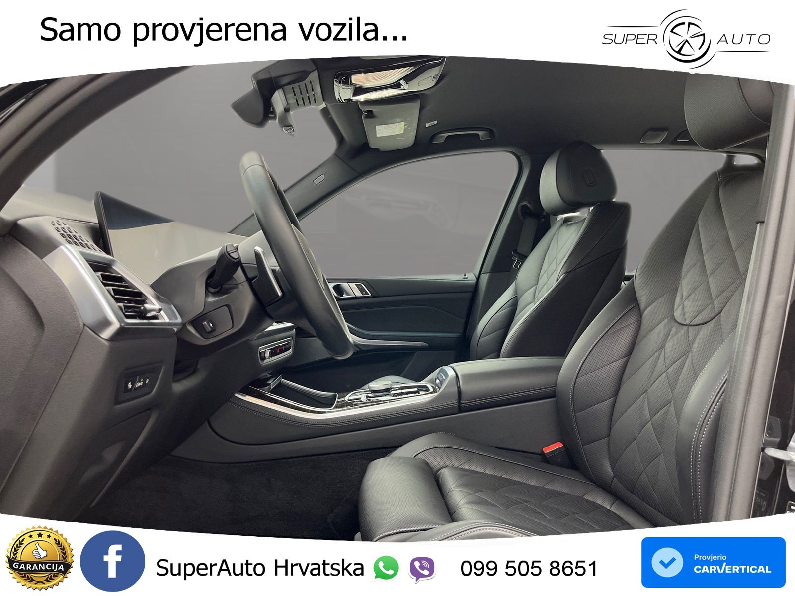 BMW X5 30d (298 KS) xDrive Steptronic M Sport