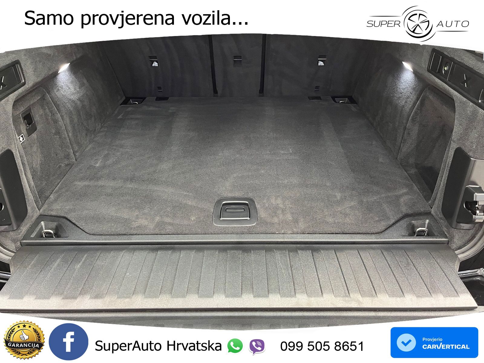 BMW X5 30d (298 KS) xDrive Steptronic M Sport