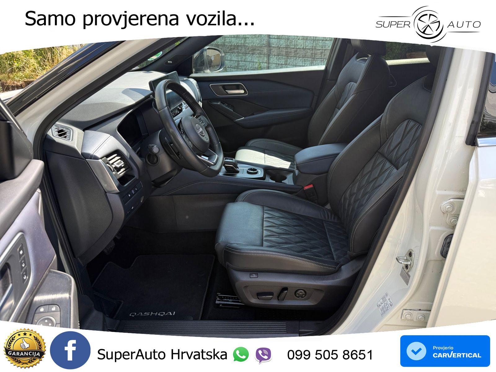 Nissan Qashqai 1.3 DIG-T (158 KS) 4x4 Xtronic Tekna LED+GR SJED+ACC