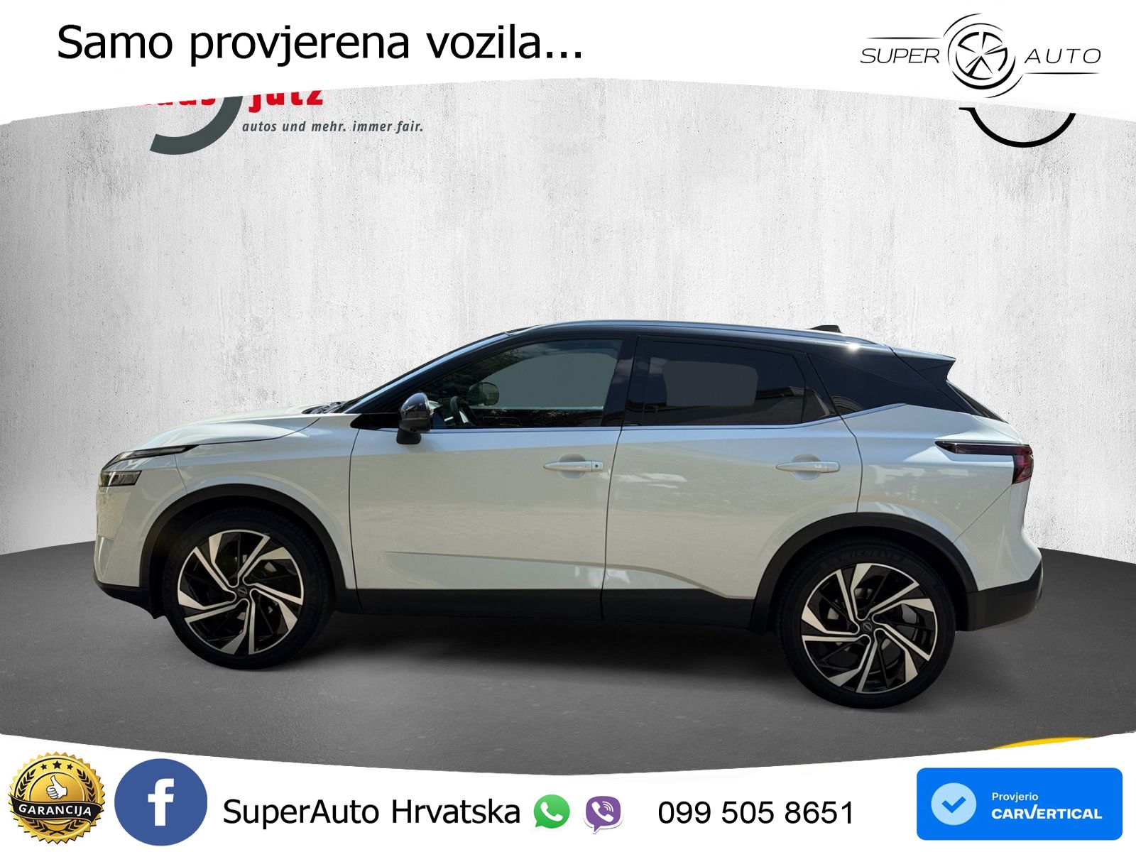 Nissan Qashqai 1.3 DIG-T (158 KS) 4x4 Xtronic Tekna LED+GR SJED+ACC