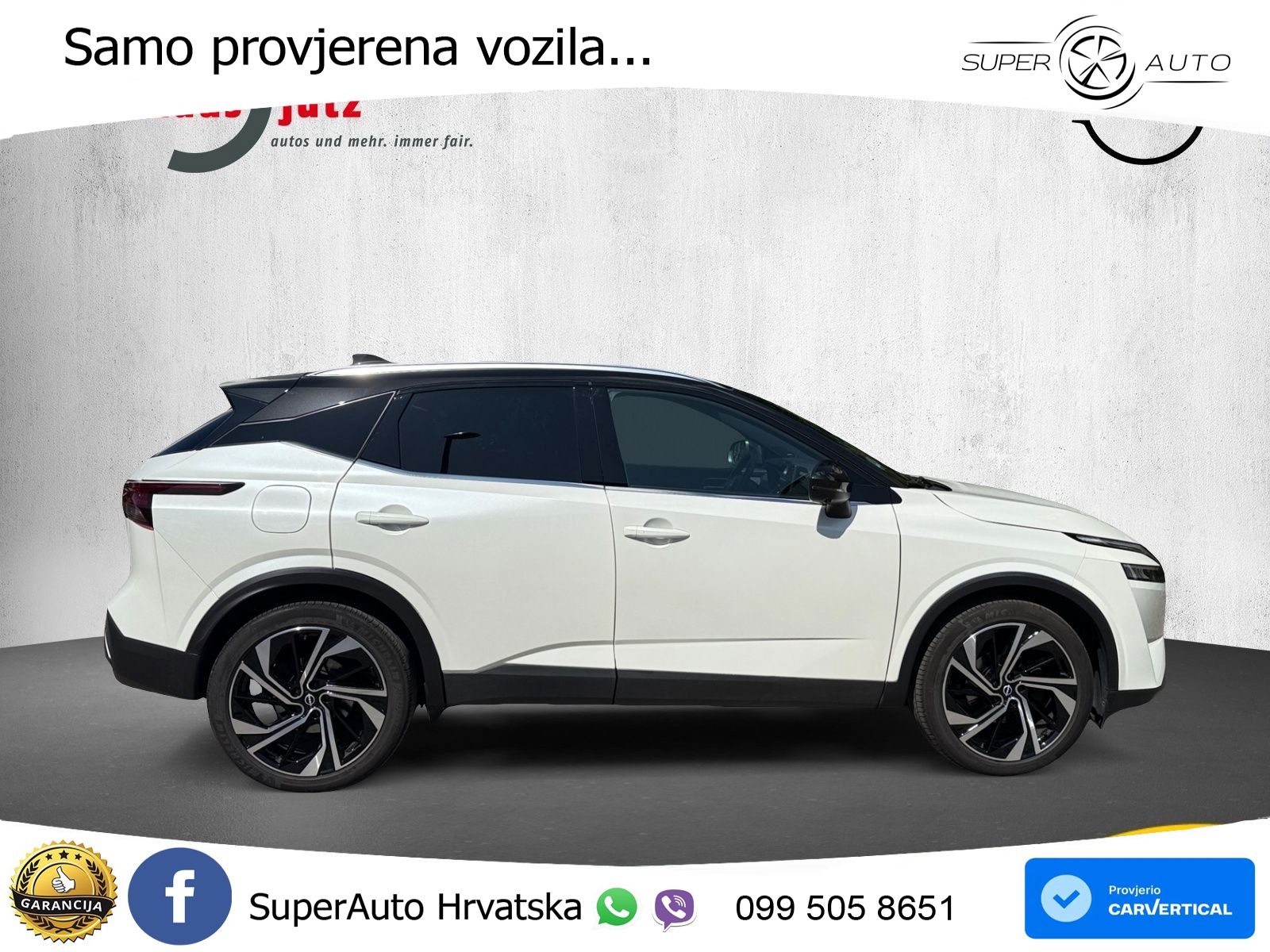 Nissan Qashqai 1.3 DIG-T (158 KS) 4x4 Xtronic Tekna LED+GR SJED+ACC