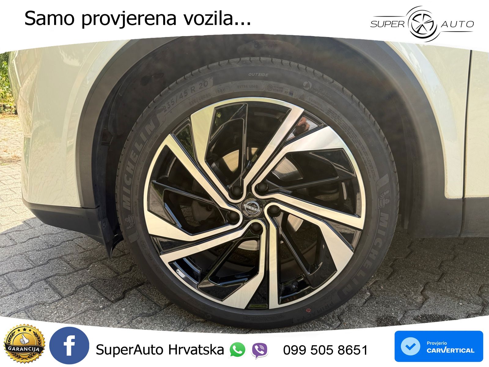 Nissan Qashqai 1.3 DIG-T (158 KS) 4x4 Xtronic Tekna LED+GR SJED+ACC