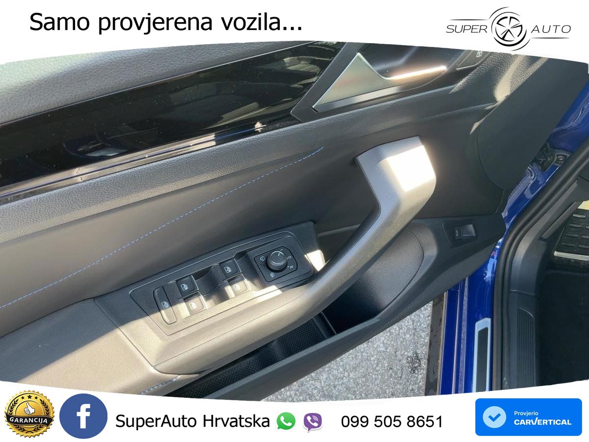 Volkswagen T-Roc I R 2.0 TSI (300 KS) OPF 4M DSG LED+GR SJED+ACC