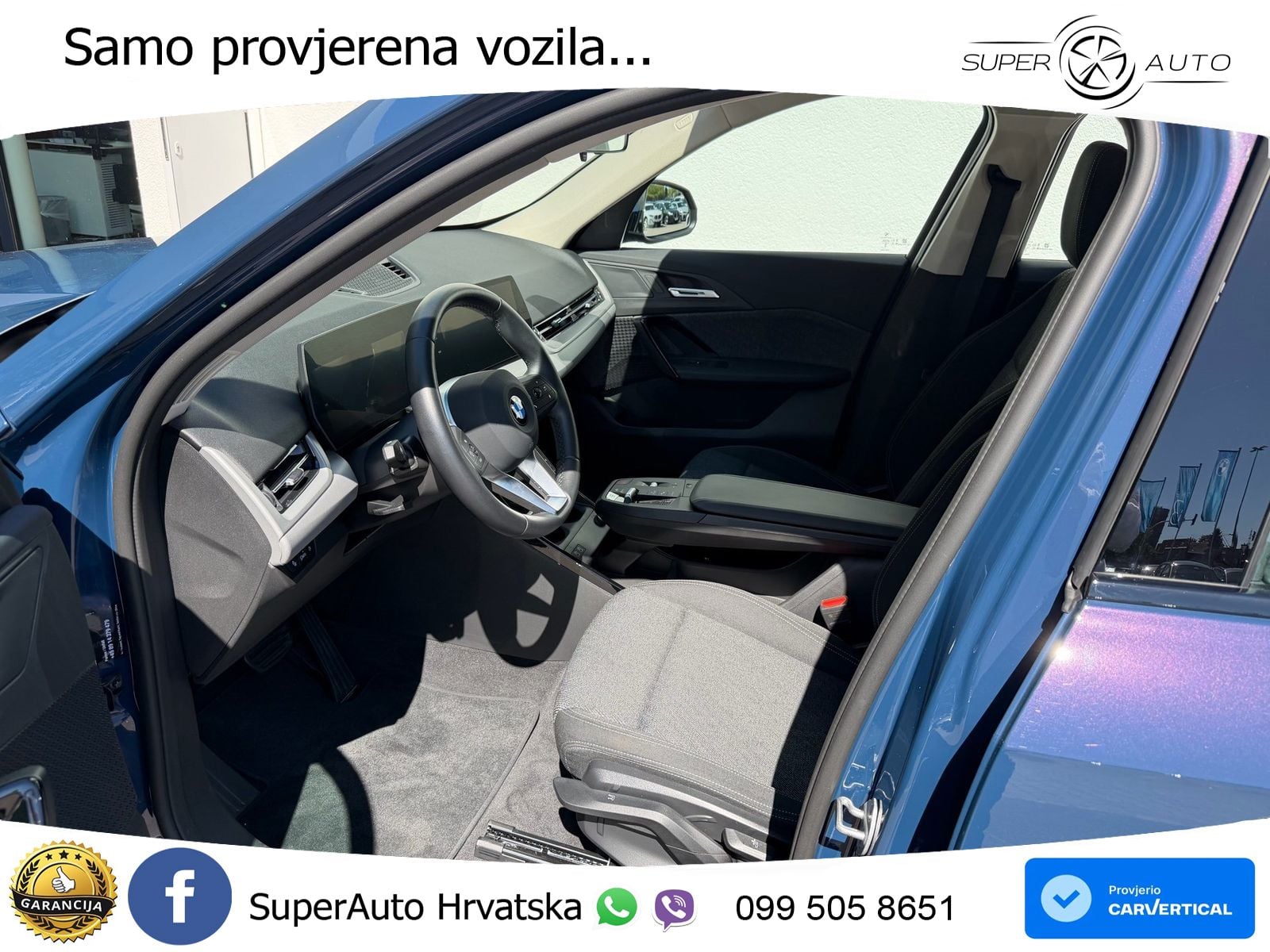 BMW X1 18i (136 KS) sDrive Steptronic