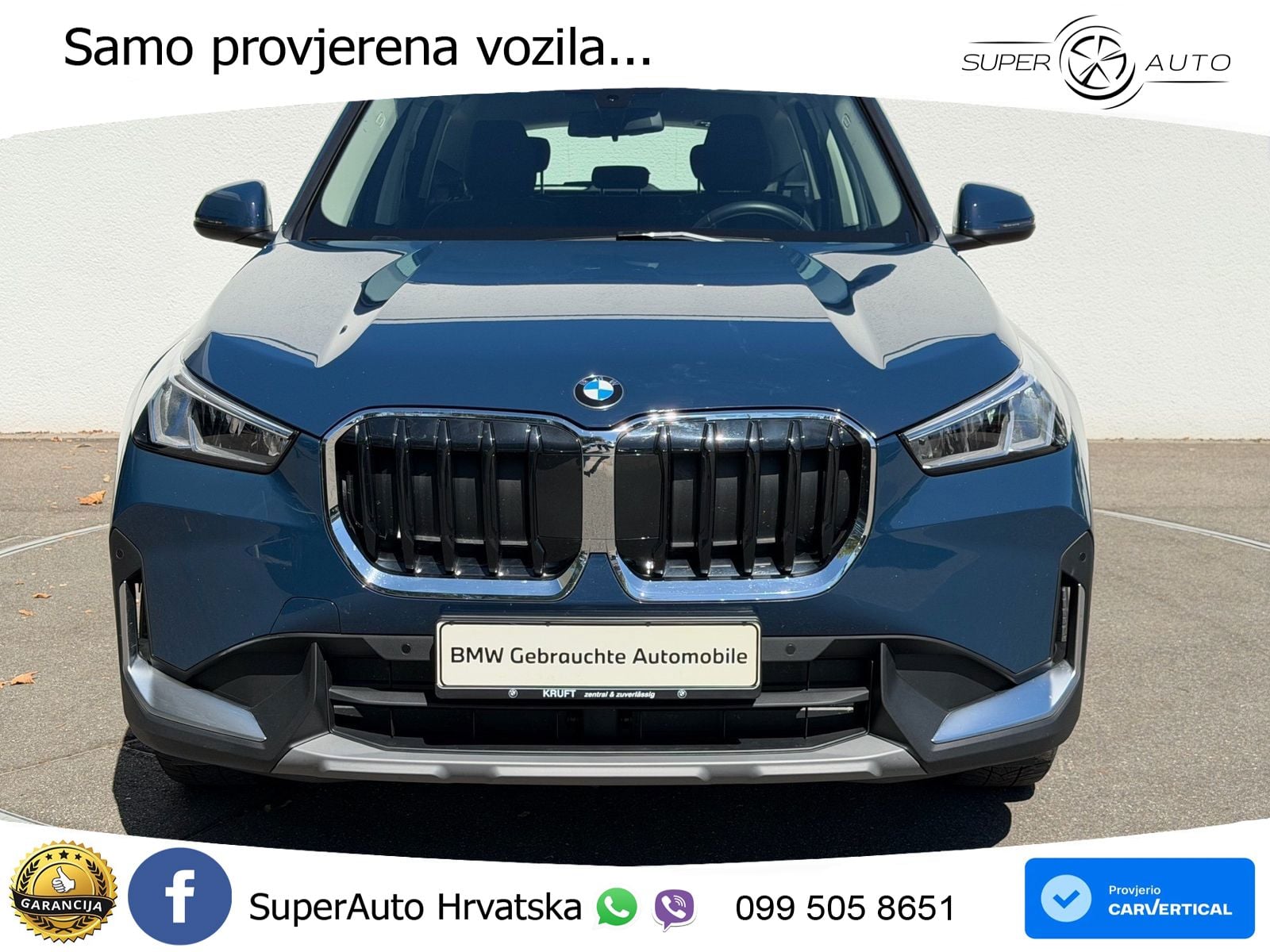 BMW X1 18i (136 KS) sDrive Steptronic
