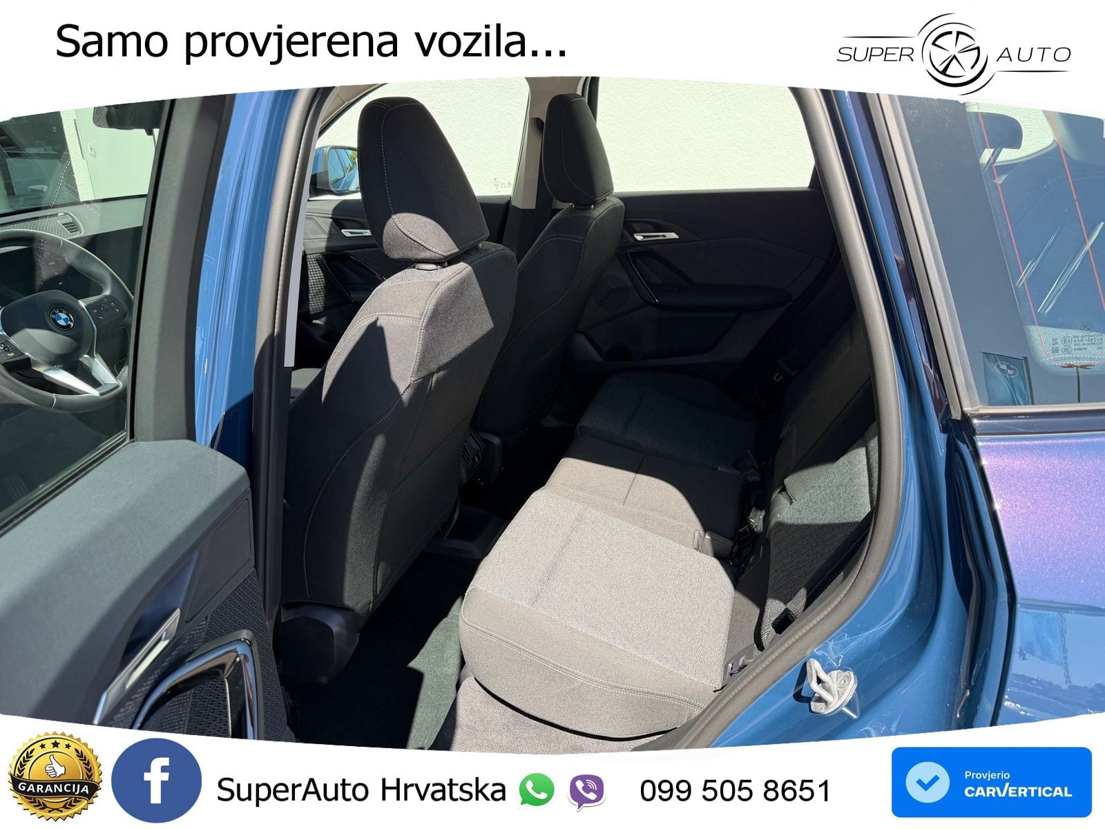 BMW X1 18i (136 KS) sDrive Steptronic