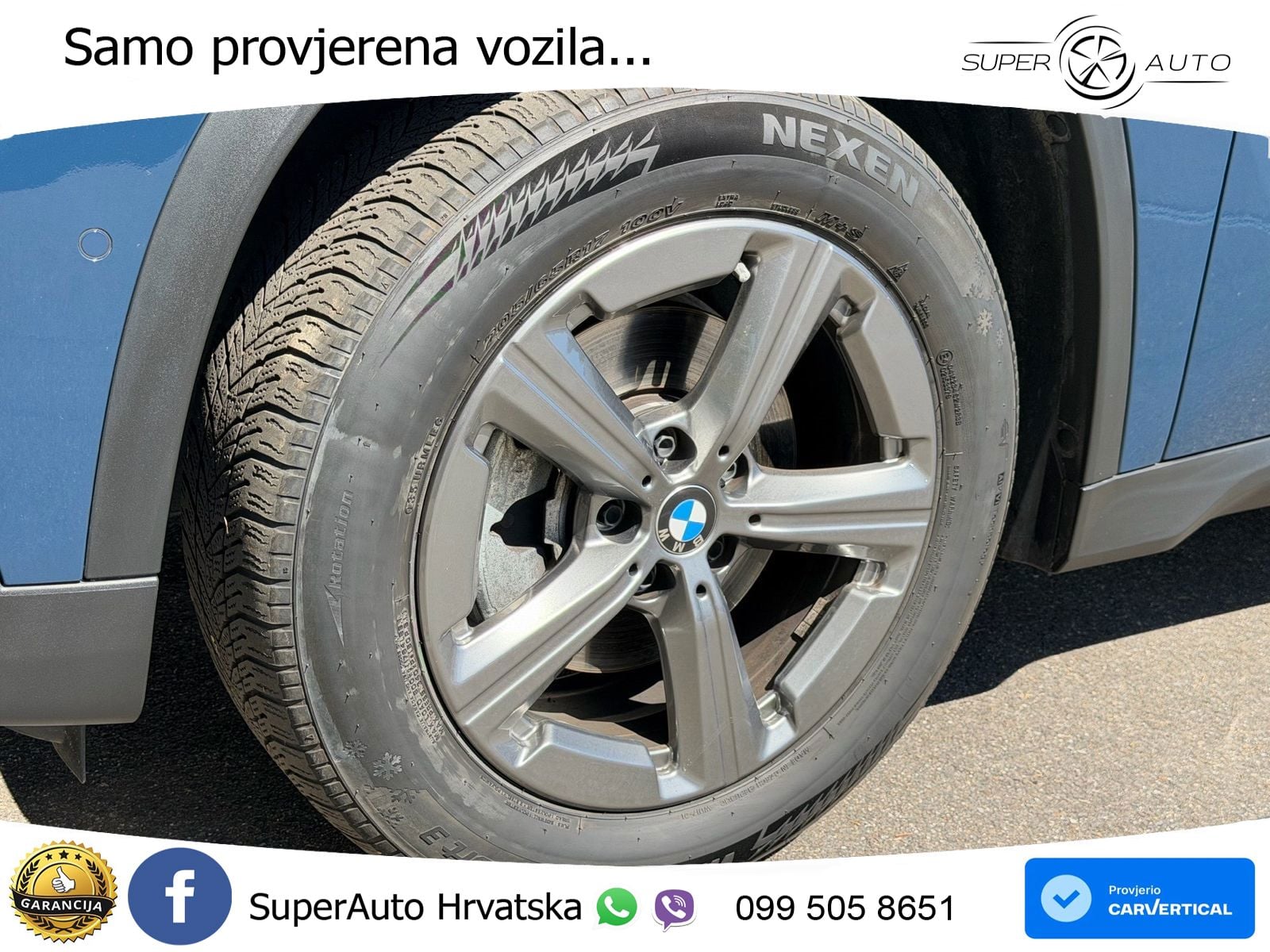 BMW X1 18i (136 KS) sDrive Steptronic