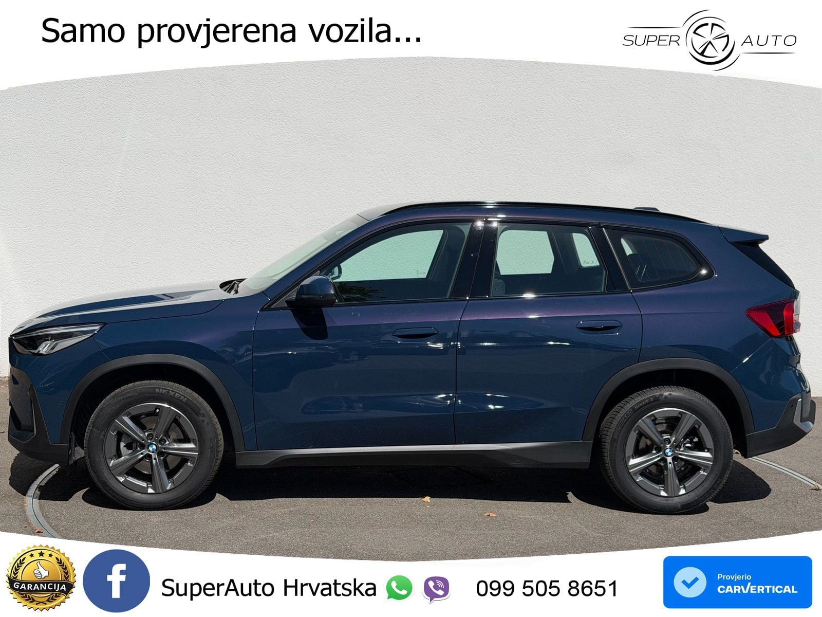 BMW X1 18i (136 KS) sDrive Steptronic