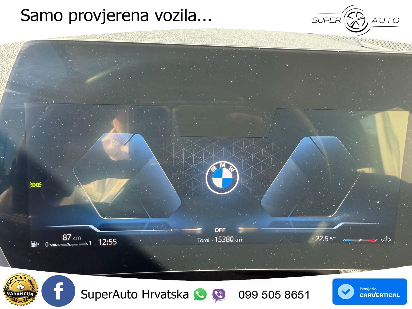 BMW X1 18i (136 KS) sDrive Steptronic