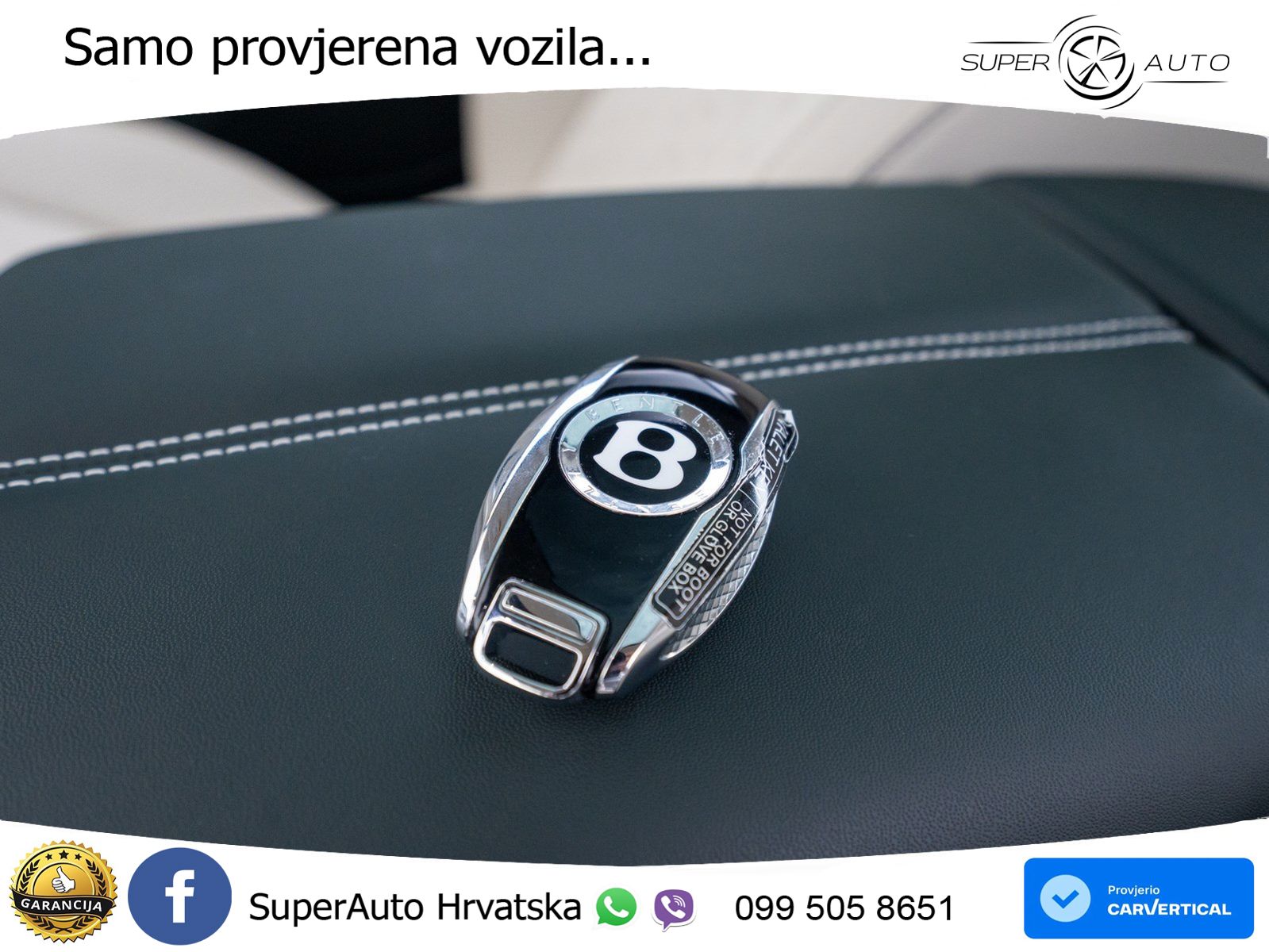 Bentley Continental GT IV 4.0 V8 TFSi (782 KS) AWD DCT LED+GR SJED+ACC
