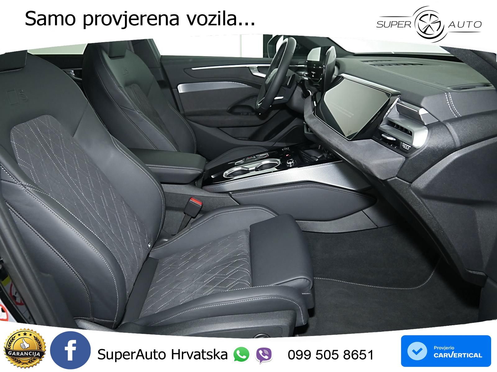 Audi A6 2.0 TDI (204 KS) S tronic LED+GR SJED+ACC