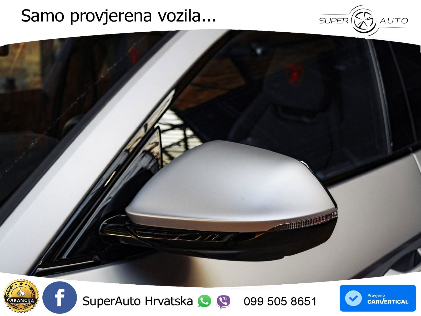 Lamborghini Urus SE 4.0 V8 (800 KS) 4WD Automatic