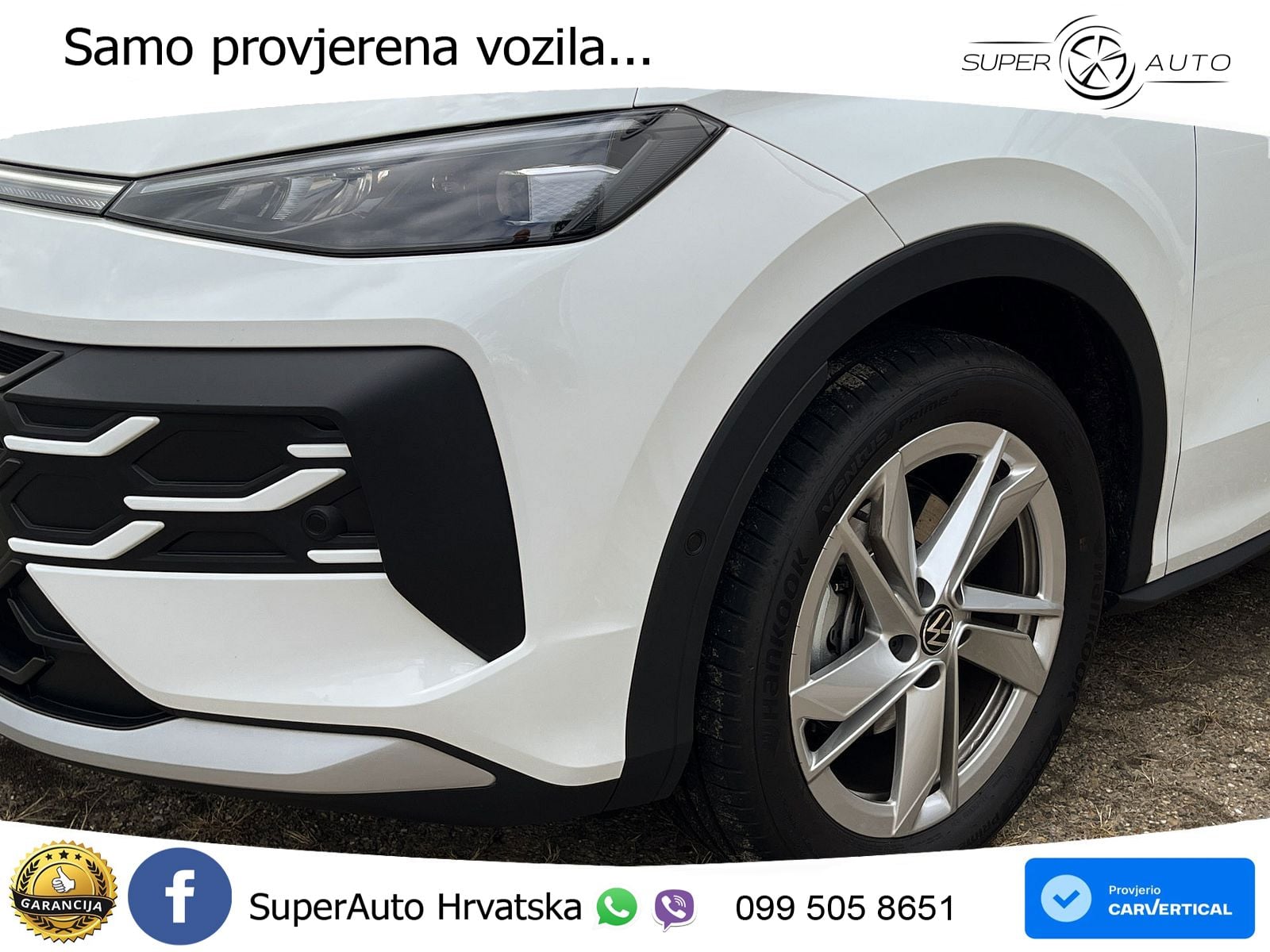 Volkswagen T-Roc II 1.5 eTSI (150 KS)  DSG LED+GR SJED+ACC