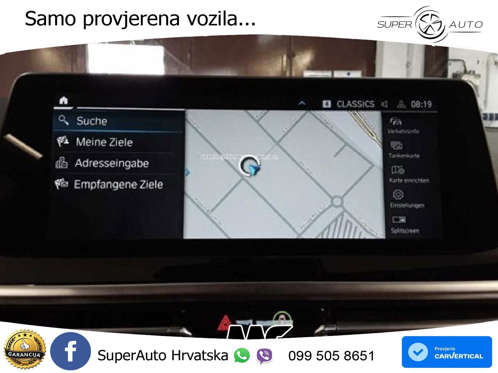 BMW X3 30e xDrive Steptronic