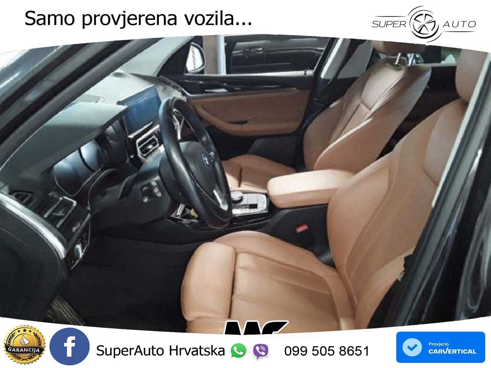 BMW X3 30e xDrive Steptronic