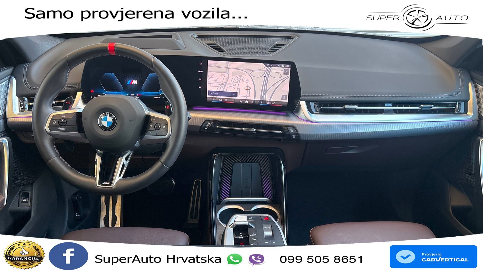 BMW X1 M35i (300 KS) xDrive Steptronic LED+GR SJED+ACC