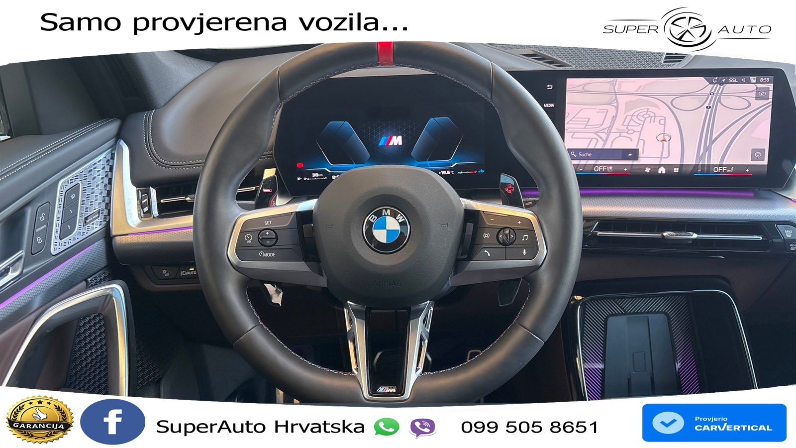 BMW X1 M35i (300 KS) xDrive Steptronic LED+GR SJED+ACC