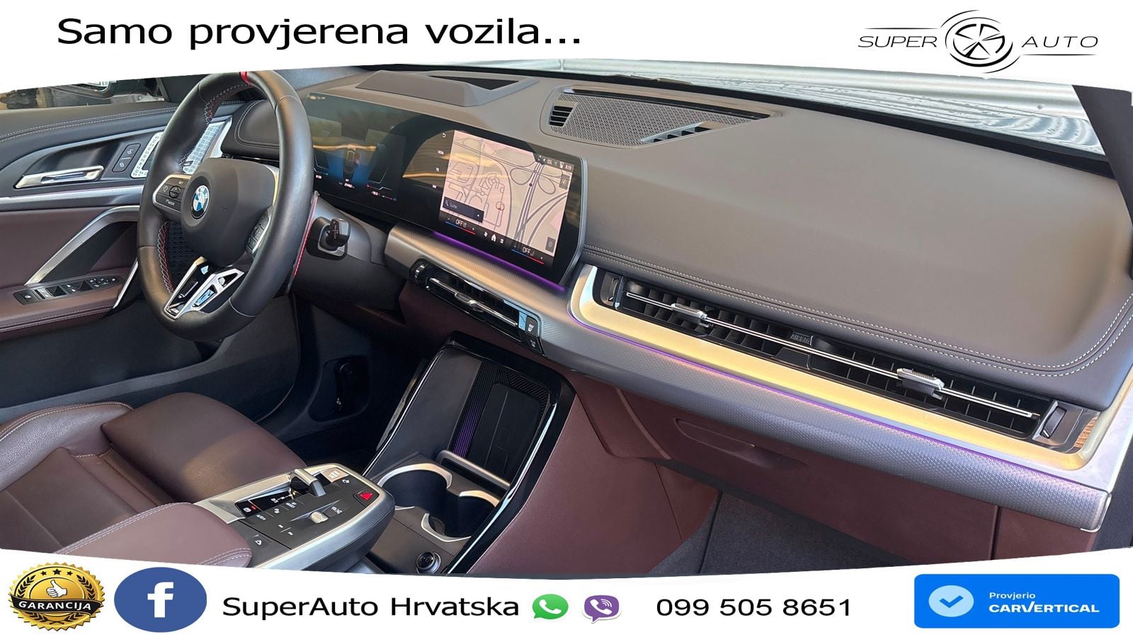 BMW X1 M35i (300 KS) xDrive Steptronic LED+GR SJED+ACC