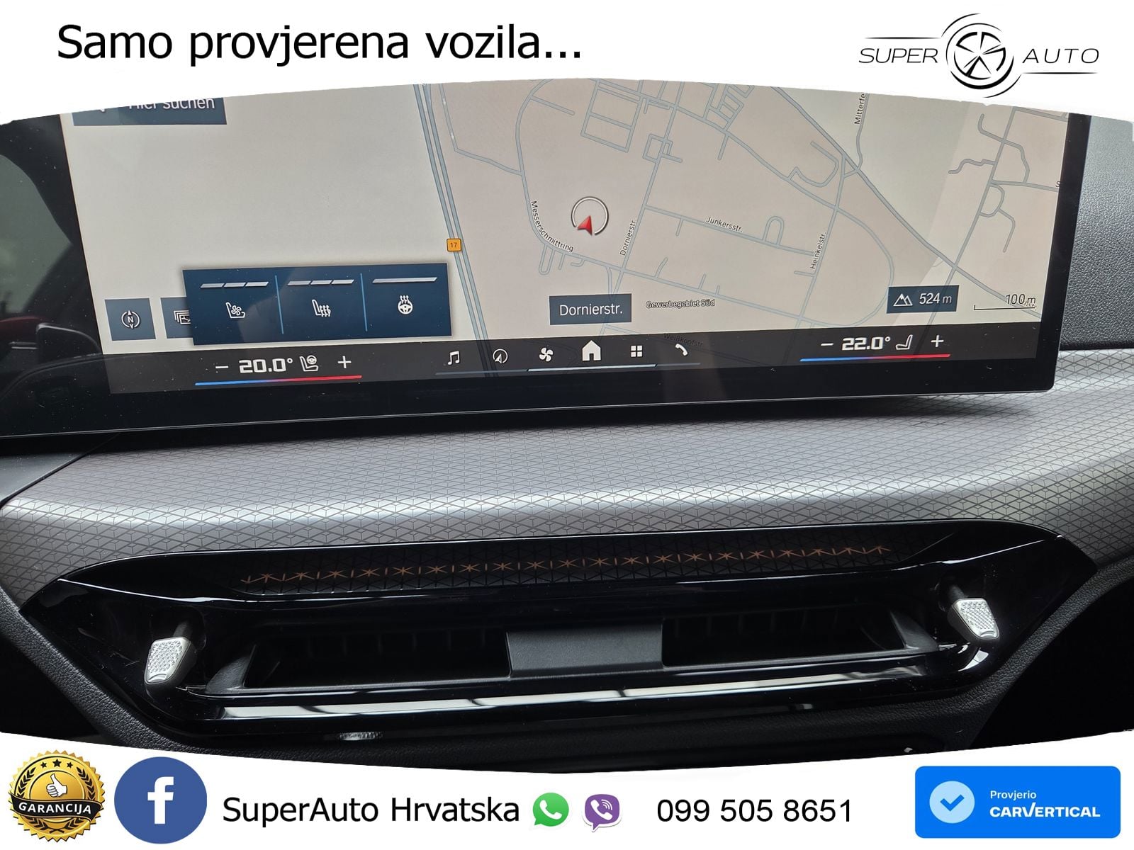 BMW M4 Competition 3.0 (530 KS) xDrive Steptronic LED+GR SJED+ACC