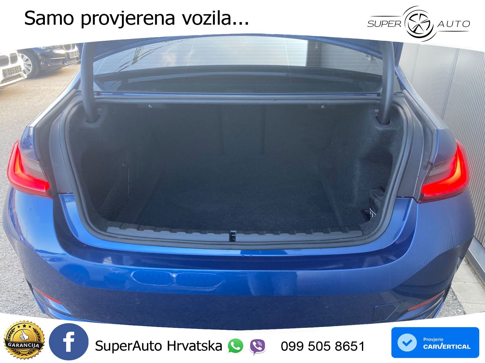 BMW 318i (156 KS) Steptronic