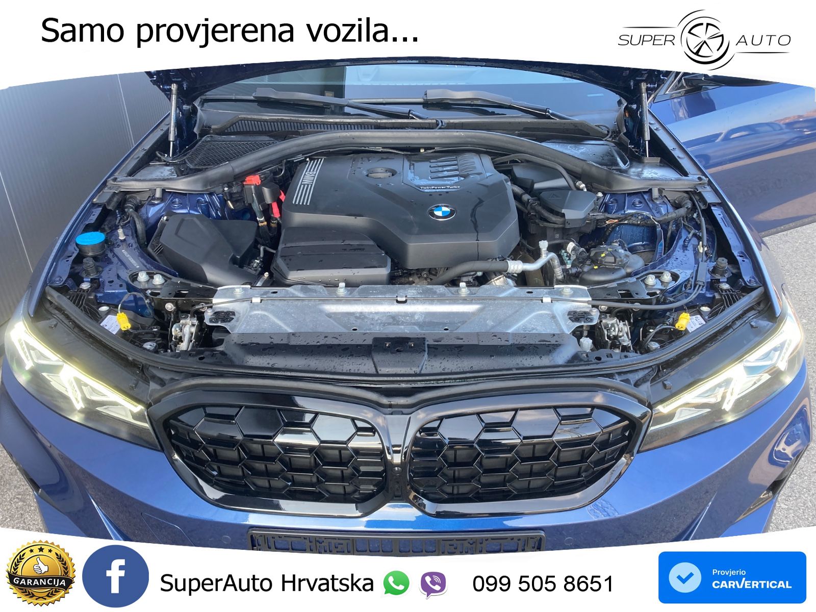 BMW 318i (156 KS) Steptronic
