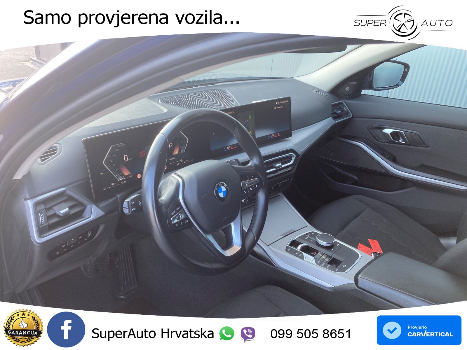 BMW 318i (156 KS) Steptronic