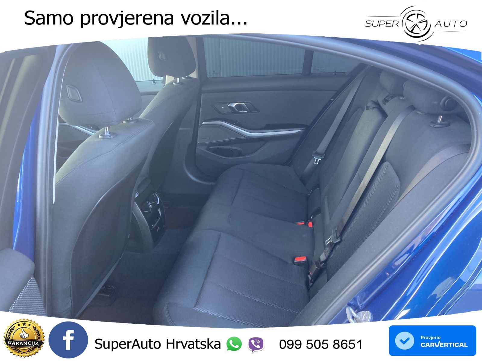 BMW 318i (156 KS) Steptronic