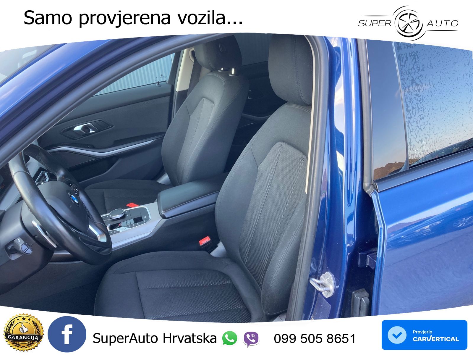 BMW 318i (156 KS) Steptronic