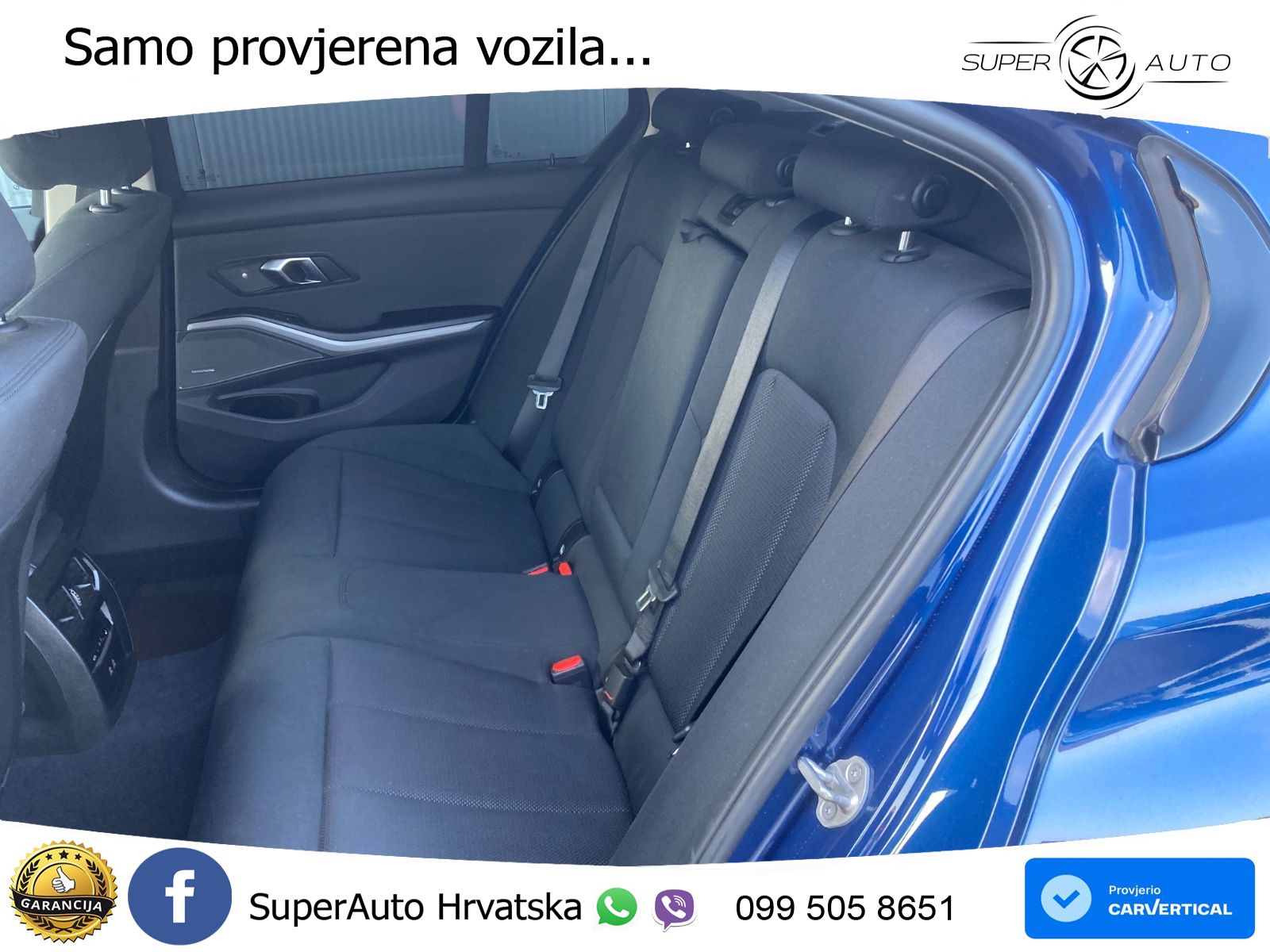 BMW 318i (156 KS) Steptronic