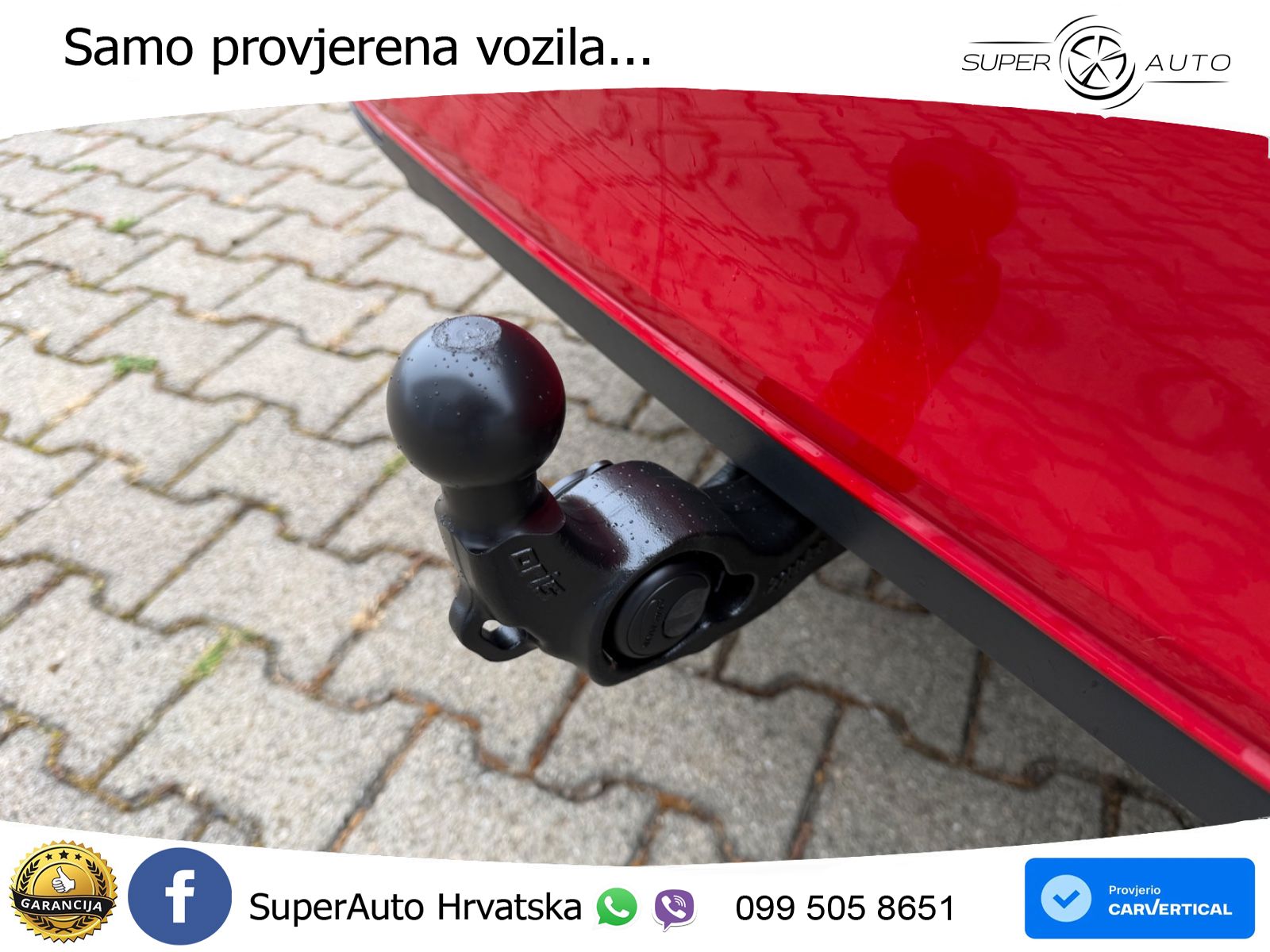 Volkswagen Passat Variant 2.0 TDI (122 KS) DSG Business LED+GR SJED+ACC